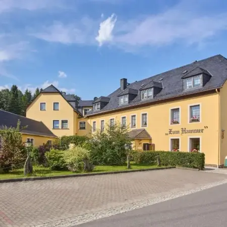 Landhotel Zum Hammer