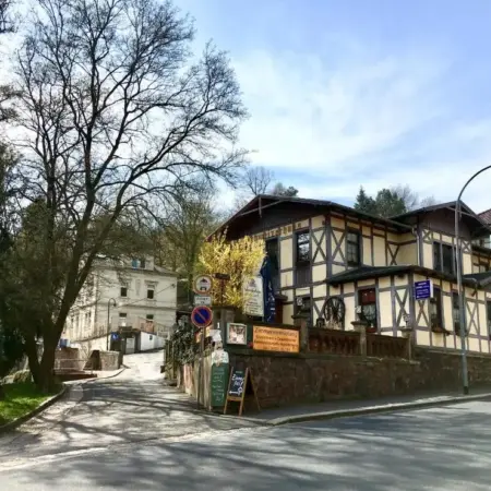 Schweizerhaus