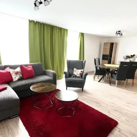 APARTHOTEL 1A
