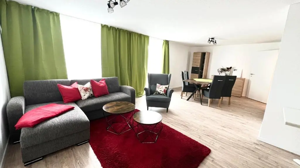 APARTHOTEL 1A