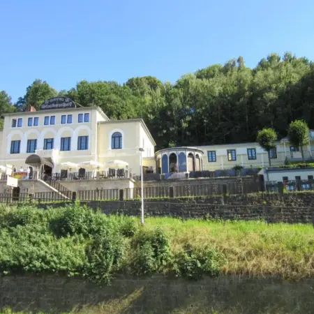 Hotel Lindenhof