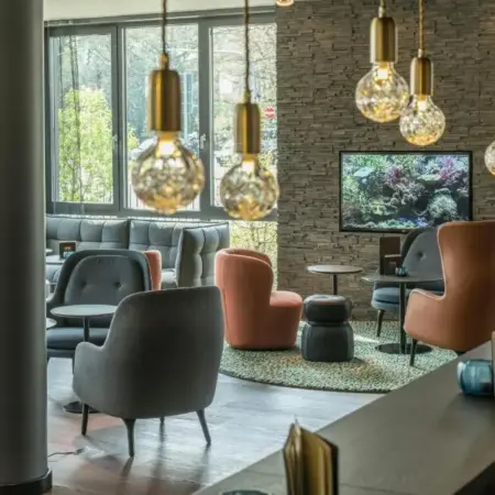 Motel One Dresden – Palaisplatz