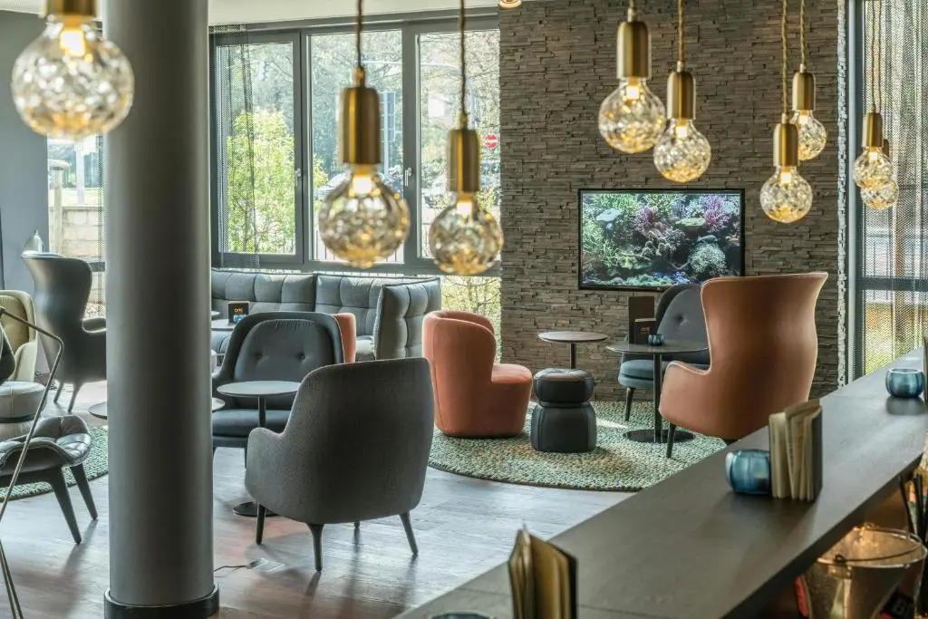 Motel One Dresden – Palaisplatz