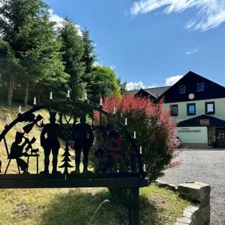 Pension Bennelliebschänke