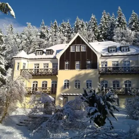 Villa Wilisch