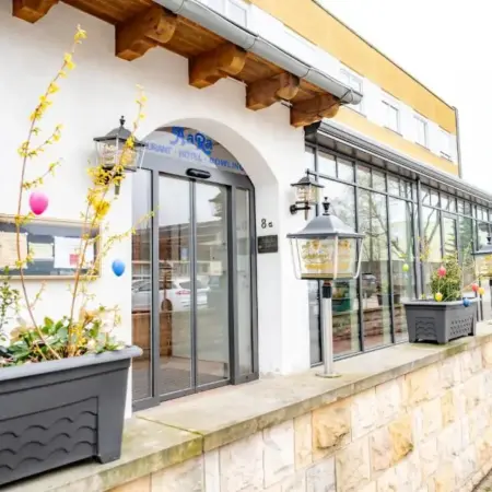 AaRa Hotel