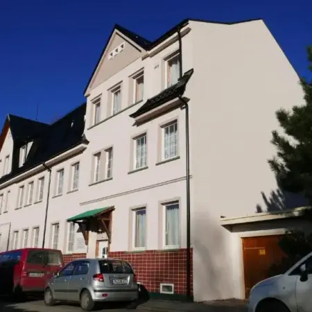 Reusa Apartments
