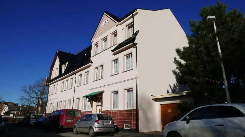 Reusa Apartments