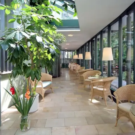 Hotel Martha Dresden
