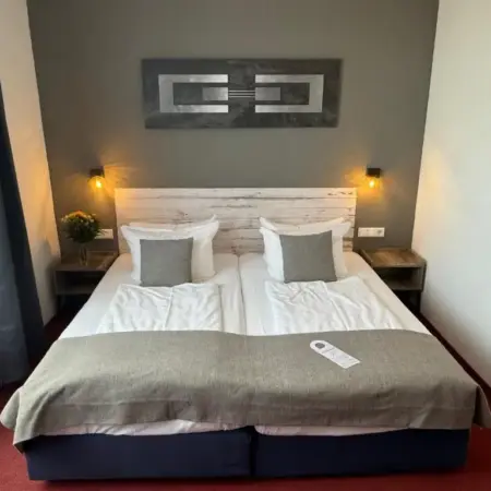 Hotel Aviva