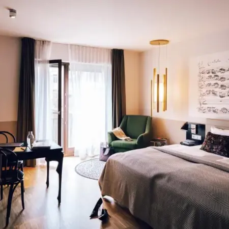 Townhouse Leipzig