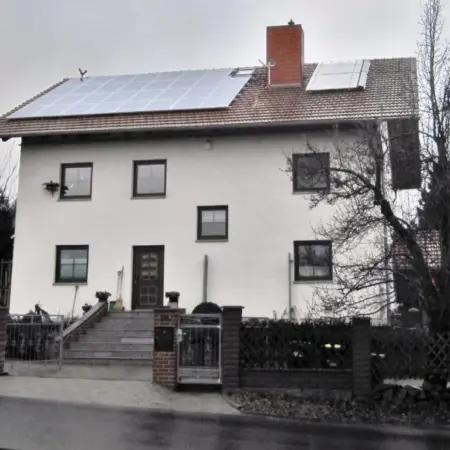 Separatè im Haus Carmen