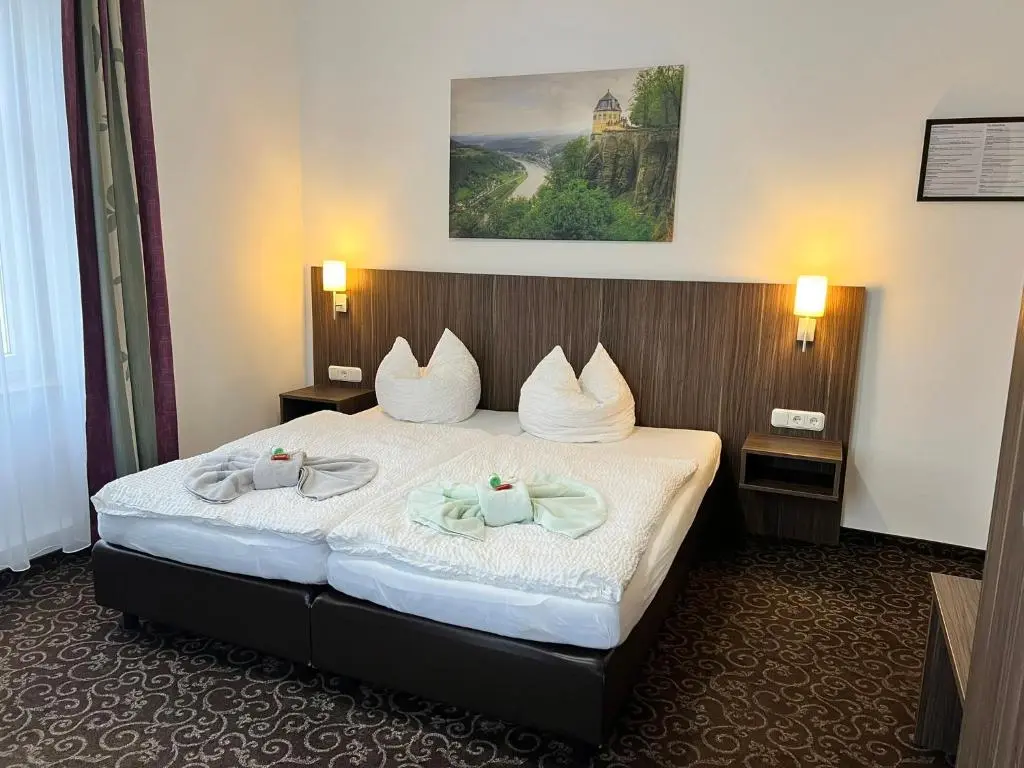 Pension Luft