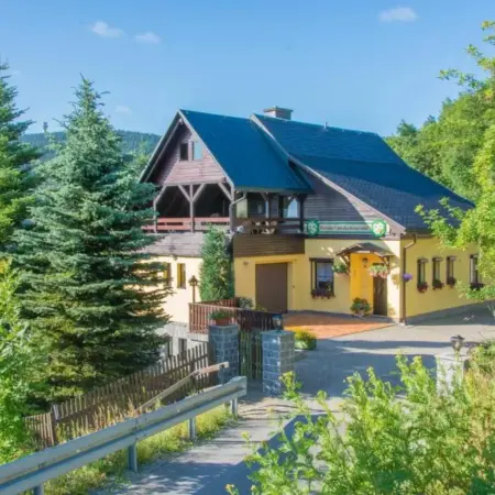Pension Am Zechengrund