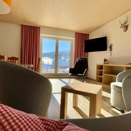Appartements Gahler – Kurort Oberwiesenthal