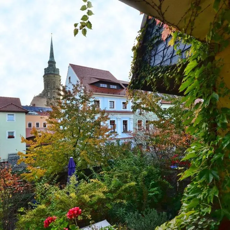 Haus Buchheim – Pension am Schloss