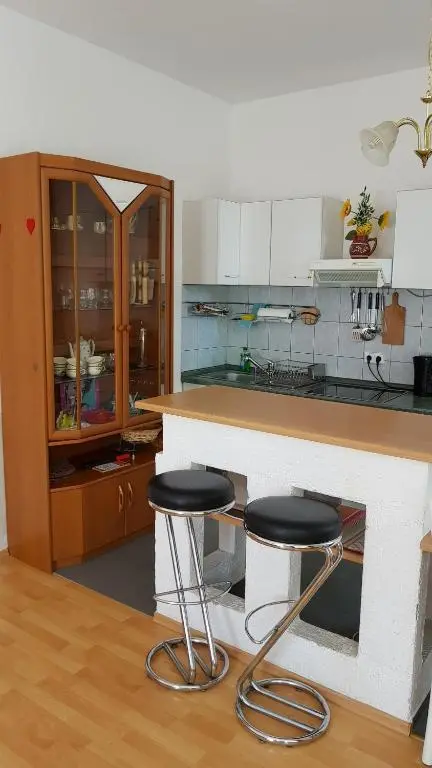 Apartment Karin