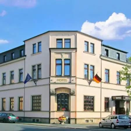 Hotel Wettin
