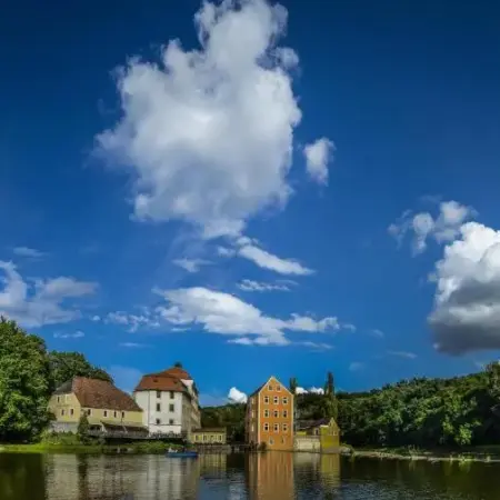 Hotel Obermühle