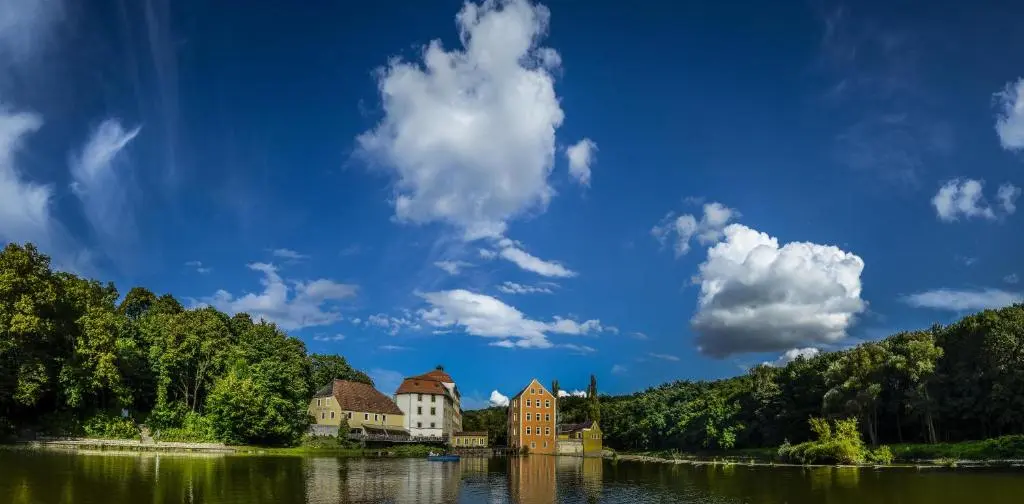 Hotel Obermühle