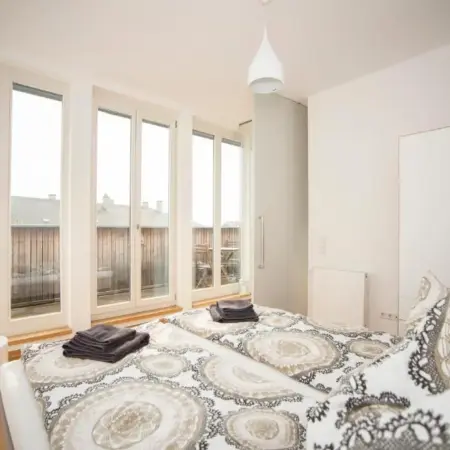 Kokon Apartments