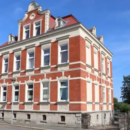 Gruppenhaus mit German Heimkino, 18 Personen
