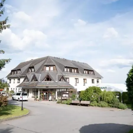 Hotel Waldesruh