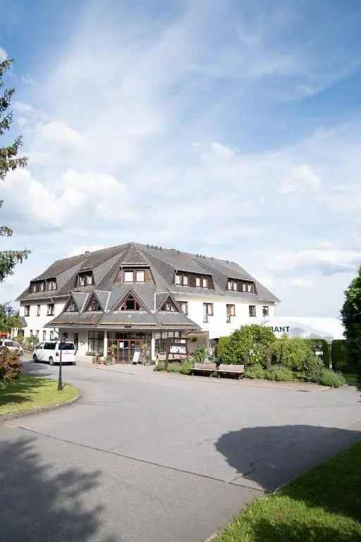 Hotel Waldesruh