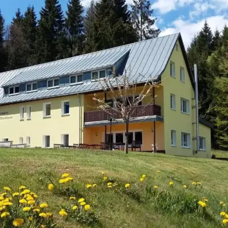 Pension Berghof