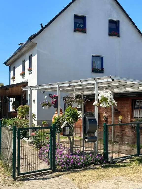 Ferienwohnung Steffi Lauschke