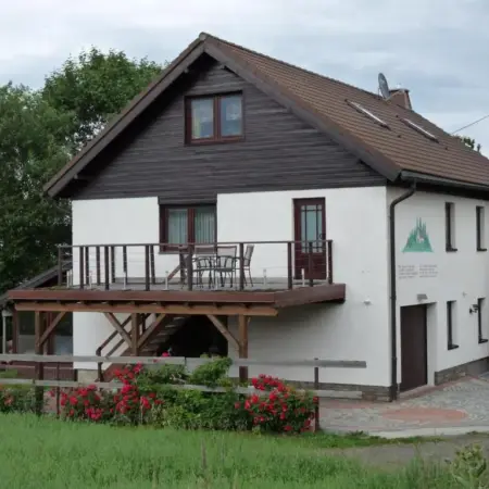Fewo an der Teufelskanzel