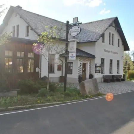 Gasthof & Pension Brettmühle