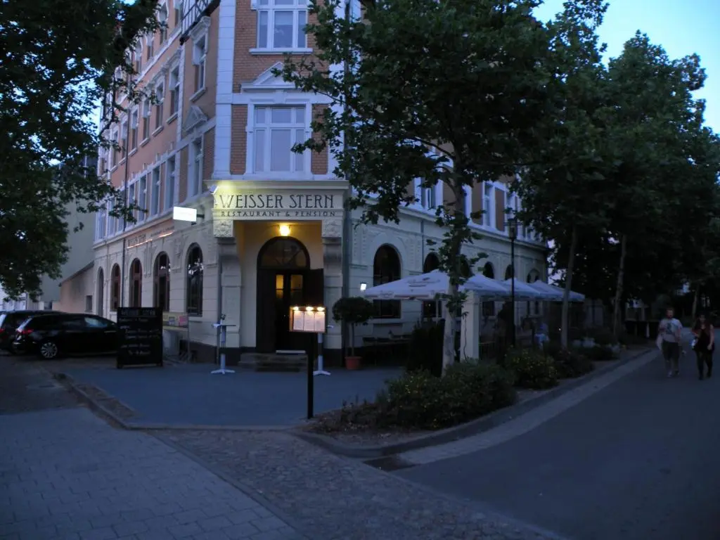 Hostaria da Marcello –
