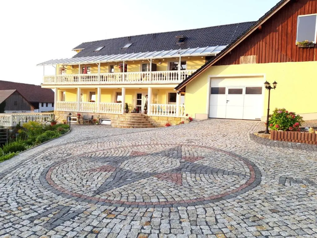 Wohnung in Sächsischer Schweiz am Wasserfall