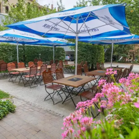 Galerie Hotel Leipziger Hof