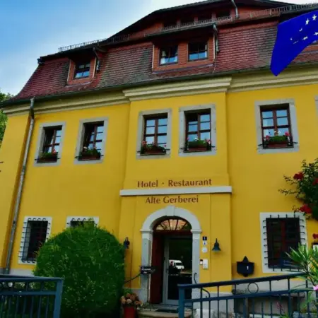 Alte Gerberei