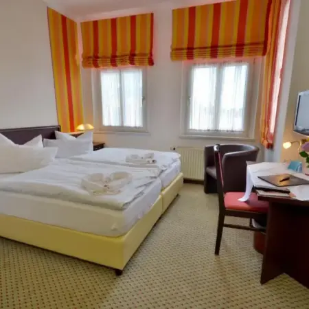 Hotel Alt-Connewitz