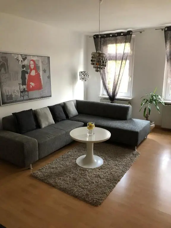 Süd-Apartments