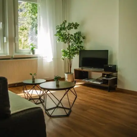 Ferienwohnung Zentrum – Albert