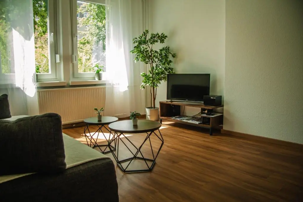 Ferienwohnung Zentrum – Albert