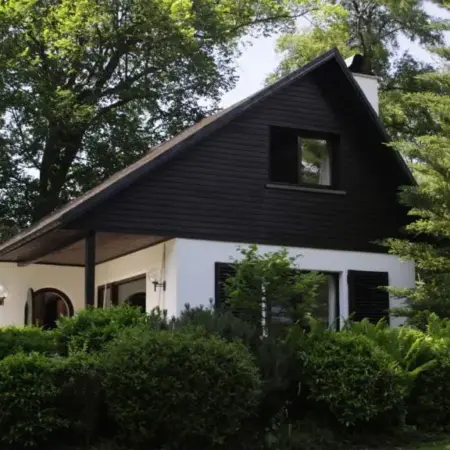 Ferienhaus Drebach