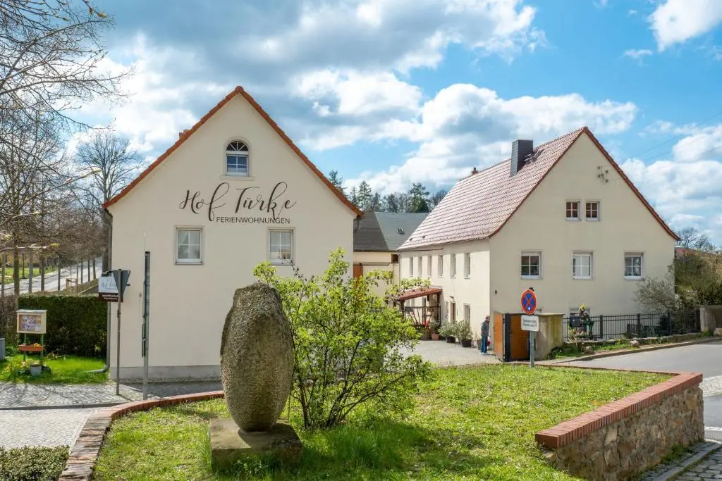 Hof Türke