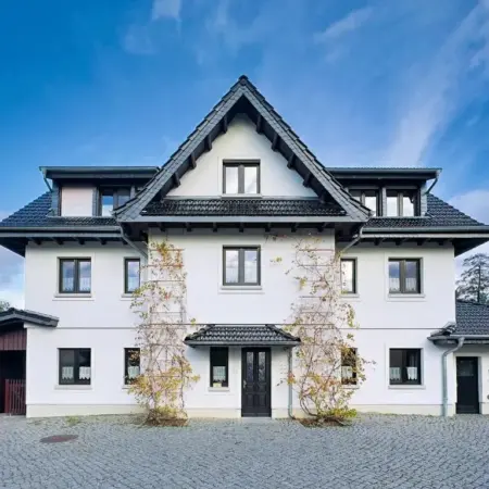 Ferienhaus Kaiserhof
