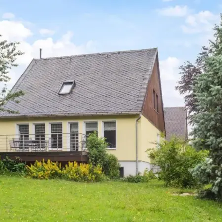 Ferienhaus Hennebacher Str. S
