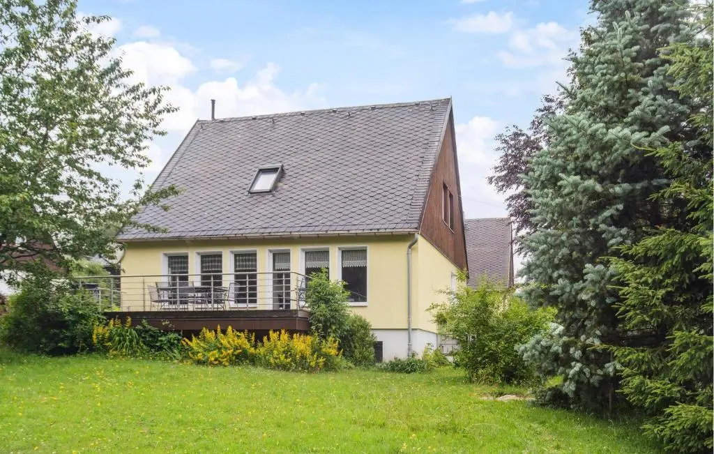 Ferienhaus Hennebacher Str. S