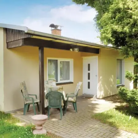 Ferienhaus Hauptstrasse B