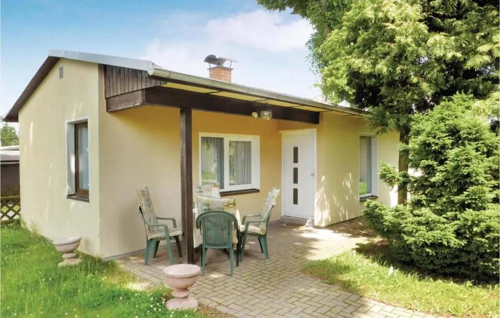 Ferienhaus Hauptstrasse B