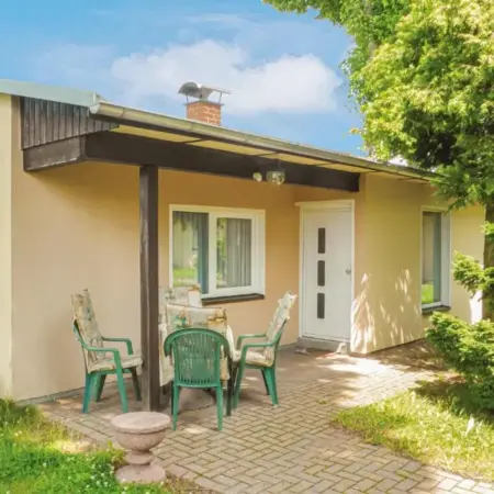 Ferienhaus Hauptstrasse D