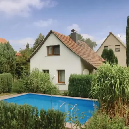 Ferienhaus Siedlung Z