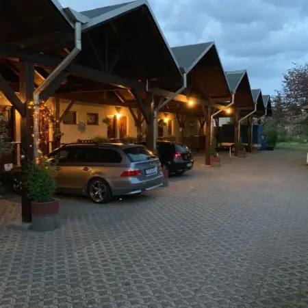 Schröder’s Motel
